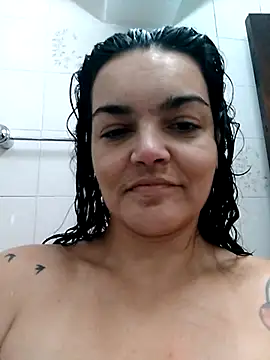 escritorasafada online show from 21, 2, 2025