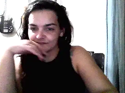 escritorasafada online show from 28, 2, 2025