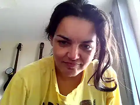 escritorasafada online show from 19, 3, 2025