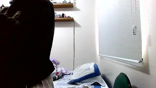 escritorasafada online show from 18, 9, 2025