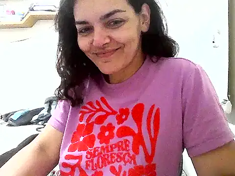 escritorasafada online show from 3, 11, 2025