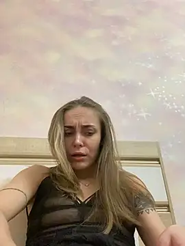 Burning girlss online show from 25, 12, 2024