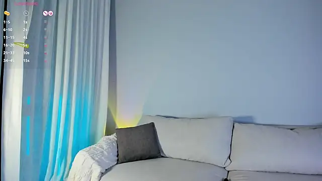 Mellovely online show from 3, 11, 2025