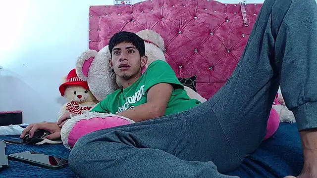 BIG cockpether online show from 12, 1, 2025