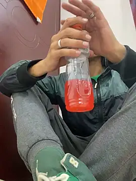 BIG cockpether online show from 13, 1, 2025