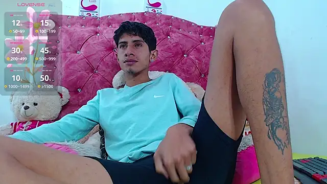 BIG cockpether online show from 16, 1, 2025