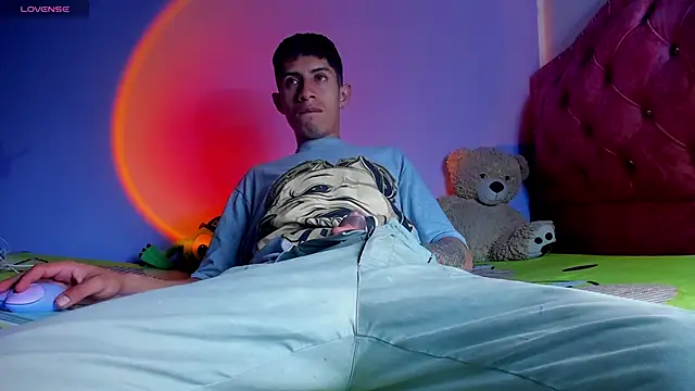 BIG cockpether online show from 14, 9, 2025