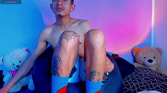 BIG cockpether online show from 19, 10, 2025