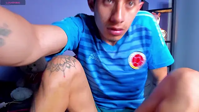 Snapshot of BIG_cockpether chatting on 13, 1, 2026 BIG cockpether online show from 13, 1, 2026