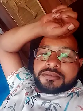 Jhon837486 online show from 27, 3, 2026