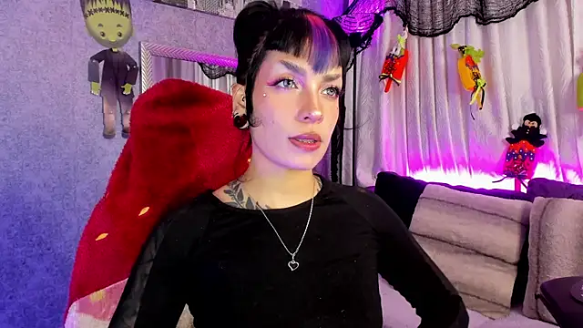  mamush online show from 24, 10, 2025