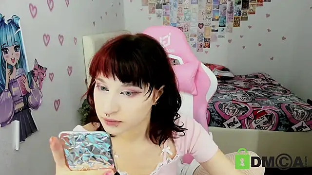 ElizaNik  online show from 5, 12, 2024