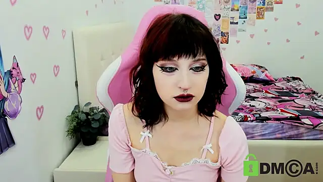 ElizaNik  online show from 9, 12, 2024