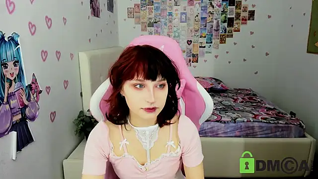 ElizaNik  online show from 11, 12, 2024