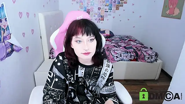 ElizaNik  online show from 22, 1, 2025