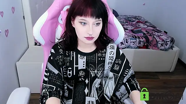 ElizaNik  online show from 22, 1, 2025