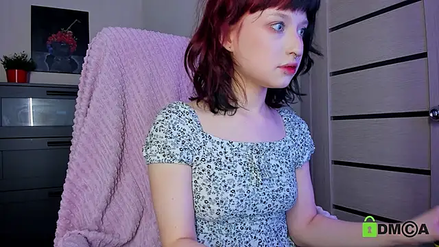 ElizaNik  online show from 22, 3, 2025