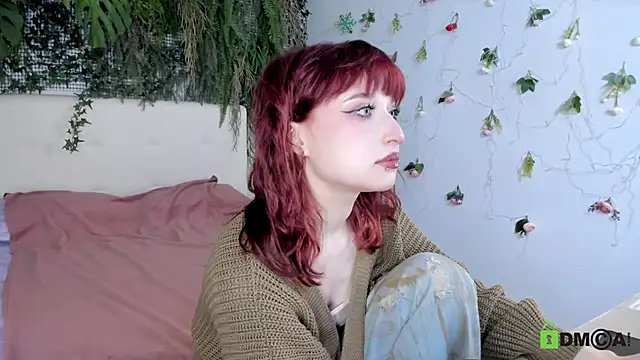 Snapshot of ElizaNik_ chatting on 19, 2, 2026 ElizaNik online show from 19, 2, 2026