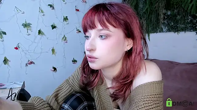 Snapshot of ElizaNik_ chatting on 26, 2, 2026 ElizaNik online show from 26, 2, 2026