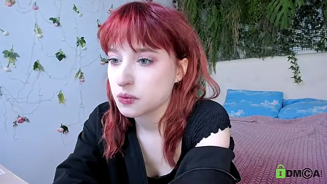 Snapshot of ElizaNik_ chatting on 6, 3, 2026 ElizaNik online show from 6, 3, 2026