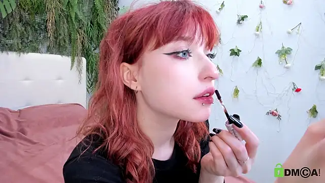 Snapshot of ElizaNik_ chatting on 13, 3, 2026 ElizaNik online show from 13, 3, 2026