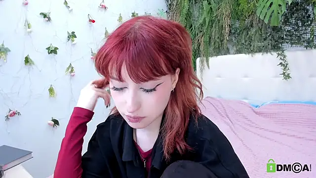 Snapshot of ElizaNik_ chatting on 15, 3, 2026 ElizaNik online show from 15, 3, 2026