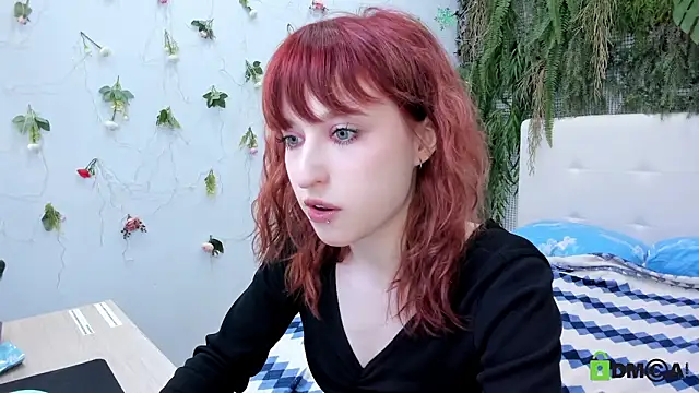 Snapshot of ElizaNik_ chatting on 18, 3, 2026 ElizaNik online show from 18, 3, 2026