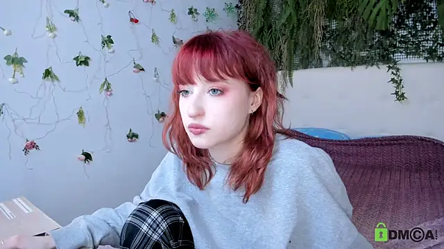 Snapshot of ElizaNik_ chatting on 19, 3, 2026 ElizaNik online show from 19, 3, 2026