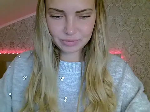 Snapshot of Lucky_Anna chatting on 6, 1, 2025 Lucky Anna online show from 6, 1, 2025