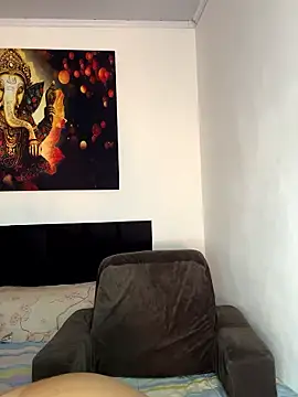 Snapshot of bbzinharosa chatting on 22, 10, 2025 bbzinharosa online show from 22, 10, 2025