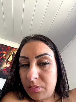 Snapshot of bbzinharosa chatting on 22, 10, 2025 bbzinharosa online show from 22, 10, 2025