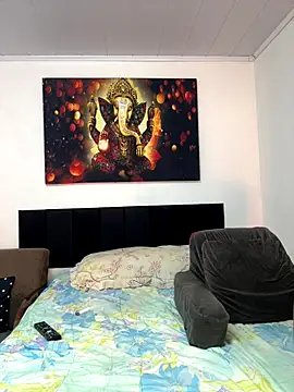 Snapshot of bbzinharosa chatting on 24, 10, 2025 bbzinharosa online show from 24, 10, 2025