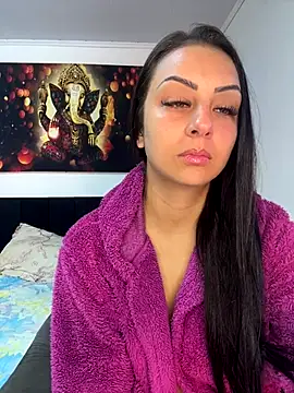 Snapshot of bbzinharosa chatting on 29, 10, 2025 bbzinharosa online show from 29, 10, 2025