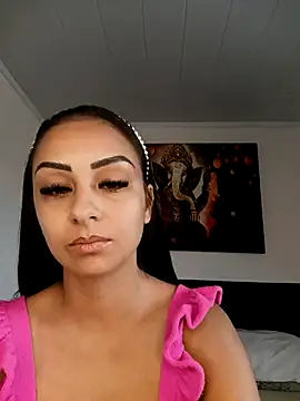 Snapshot of bbzinharosa chatting on 13, 11, 2025 bbzinharosa online show from 13, 11, 2025