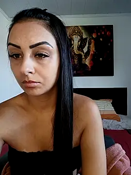 bbzinharosa online show from 4, 12, 2025