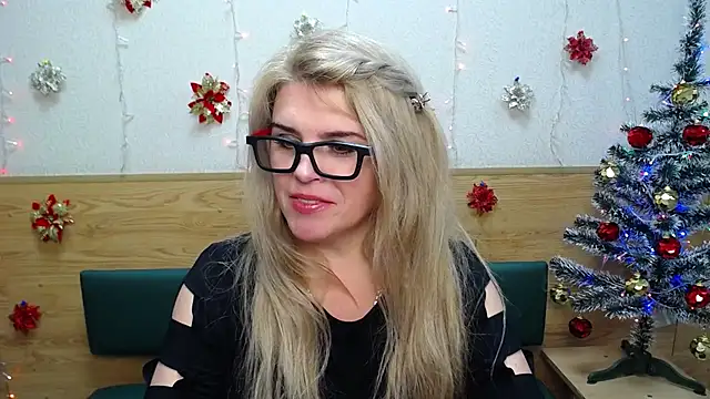 Julya Barbi online show from 20, 12, 2024