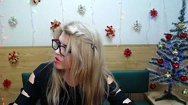 Julya Barbi online show from 20, 12, 2024