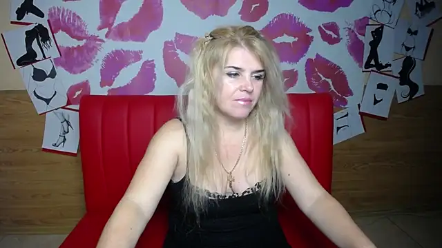 Julya Barbi online show from 15, 11, 2025