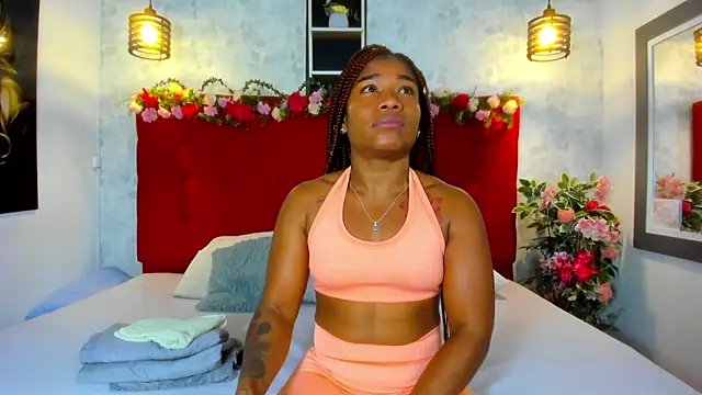 SilvannaFit online show from 18, 11, 2025