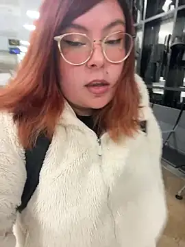 SoshyBaby online show from 8, 12, 2024
