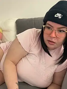 SoshyBaby online show from 13, 2, 2025