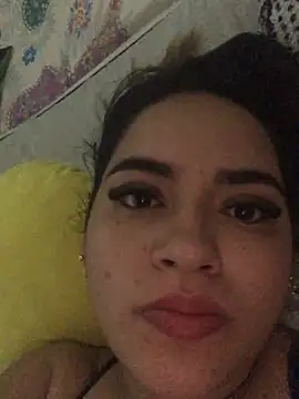 Amira  Fatima online show from 2, 3, 2025