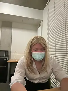 Snapshot of Jessica-Aine chatting on 5, 12, 2024 Jessica-Aine online show from 5, 12, 2024
