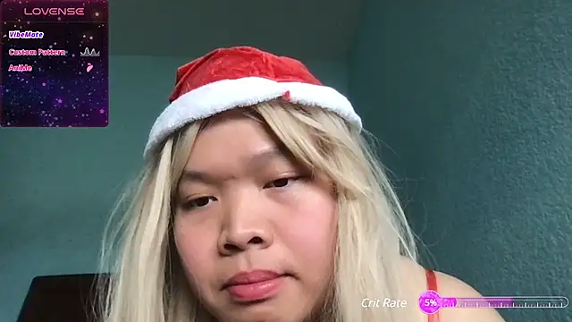 Snapshot of Jessica-Aine chatting on 21, 12, 2024 Jessica-Aine online show from 21, 12, 2024