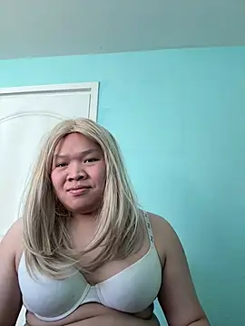 Snapshot of Jessica-Aine chatting on 10, 1, 2025 Jessica-Aine online show from 10, 1, 2025