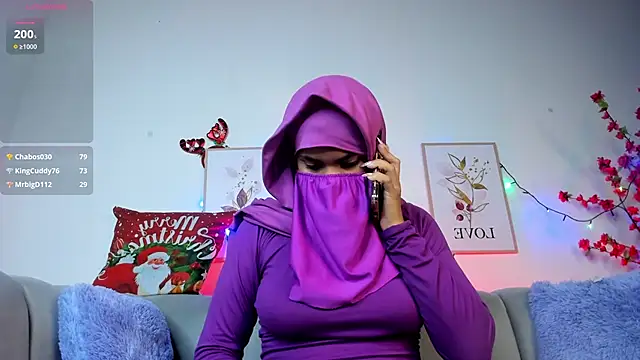 saray halam online show from 21, 12, 2024