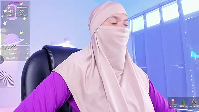 saray halam online show from 3, 12, 2025