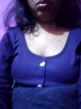 Snapshot of Shivani_Tivari chatting on 17, 1, 2025 Shivani Tivari online show from 17, 1, 2025