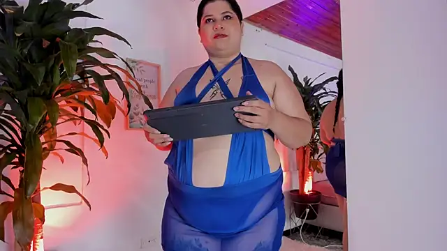 Meli Meli online show from 2, 10, 2025