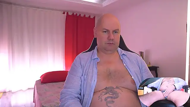 Julius-Dwayne online show from 2, 12, 2024